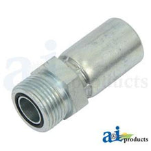 MF-12-16 (HC-MF) Male Seal Lok - R