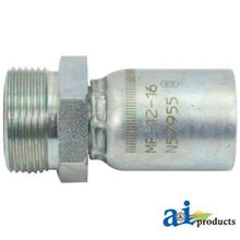 MF-12-16 (HC-MF) Male Seal Lok - R