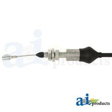 84281866 CABLE FOOT THROTTLE