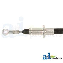 84281866 CABLE FOOT THROTTLE