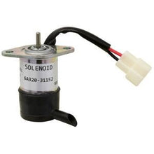 6A320-31153 SOLENOID STOP