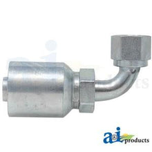FJX90-12-10-W (HW-FJX90) JIC 37° SWIVEL