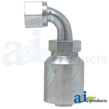 FJX90-12-10-W (HW-FJX90) JIC 37° SWIVEL
