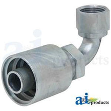 FJX90-12-10-W (HW-FJX90) JIC 37° SWIVEL