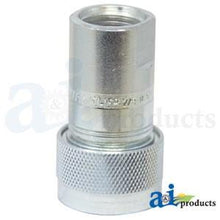 4050-16P-P FEMALE COUPLER BODY