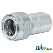4050-16P-P FEMALE COUPLER BODY