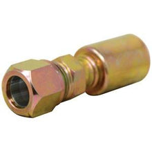 461-3281 FITTING STRAIGHT COMP.