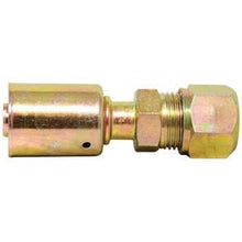 461-3281 FITTING STRAIGHT COMP.