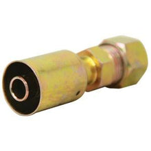 461-3281 FITTING STRAIGHT COMP.