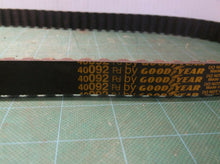 Goodyear 40092 Engine Timing Belt