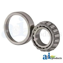 30206-I CONE TAPERED ROLLER