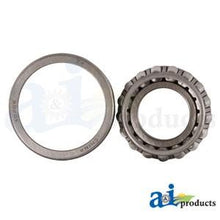 30206-I CONE TAPERED ROLLER