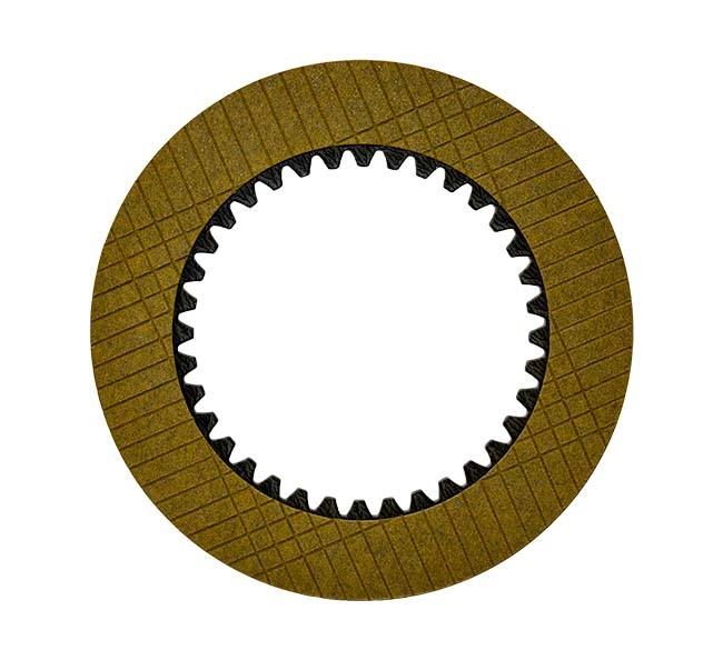6Y7934 Metallic Transmission Disc Fits Cat Caterpillar D3C D4C D5C