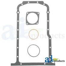 AR30544 GASKET KIT; PAN