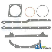 AR30544 GASKET KIT; PAN