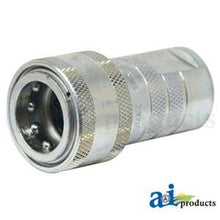 4050-16P FEMALE COUPLER BODY