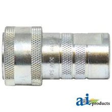 4050-16P FEMALE COUPLER BODY