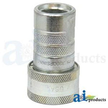 4050-16P FEMALE COUPLER BODY