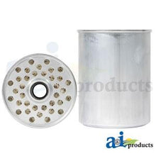 18B607 FUEL FILTER