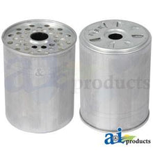 18B607 FUEL FILTER