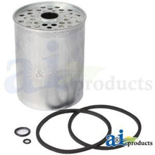 18B607 FUEL FILTER