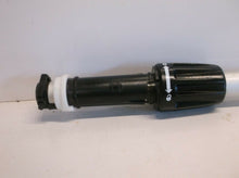 Boom & Lock Extension Off Of A Black & Decker GH900 String Trimmer
