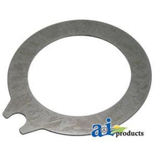 SBA328560190 PLATE BRAKE