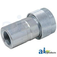 4050-4MB-P FEMALE COUPLER BODY