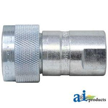4050-4MB-P FEMALE COUPLER BODY