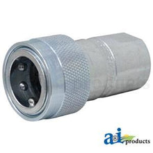 4050-4MB-P FEMALE COUPLER BODY