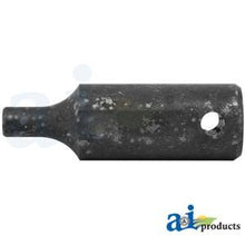 R131511 SHAFT; DIFFERENTIAL BEVEL