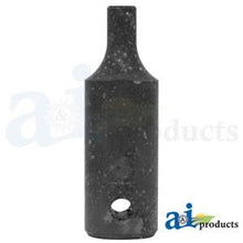 R131511 SHAFT; DIFFERENTIAL BEVEL
