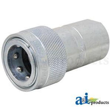 4050-16-P FEMALE COUPLER BODY