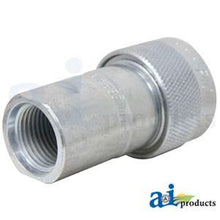 4050-16-P FEMALE COUPLER BODY