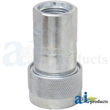 4050-16-P FEMALE COUPLER BODY