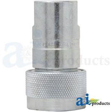 4050-16-P FEMALE COUPLER BODY