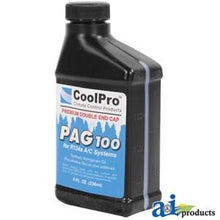 520-6902 8 OZ. PAG 100 OIL