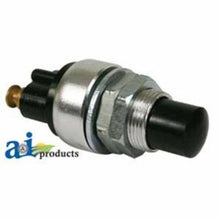 R39554 Switch Ignition, Ether, Horn (12 Volt) Fits John Deere: CTS 4425 4435