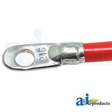 26A215 BATTERY CABLE