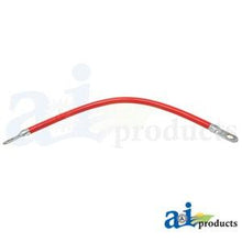 26A215 BATTERY CABLE