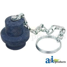 5205-3 DUST PLUG (2 PACK)