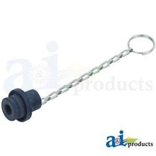 5205-3 DUST PLUG (2 PACK)