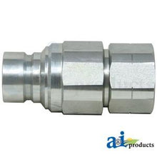 FF5028FP-A FLAT HYD. COUPLER PLUG