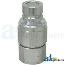 FF5028FP-A FLAT HYD. COUPLER PLUG