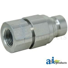 FF5028FP-A FLAT HYD. COUPLER PLUG