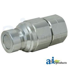 FF5028FP-A FLAT HYD. COUPLER PLUG
