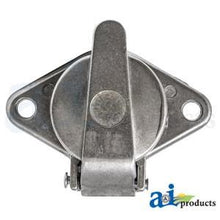 5407S 7 POLE SOCKET