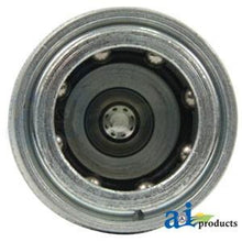 4050-16 FEMALE COUPLER BODY