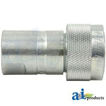4050-16 FEMALE COUPLER BODY