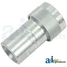 4050-16 FEMALE COUPLER BODY